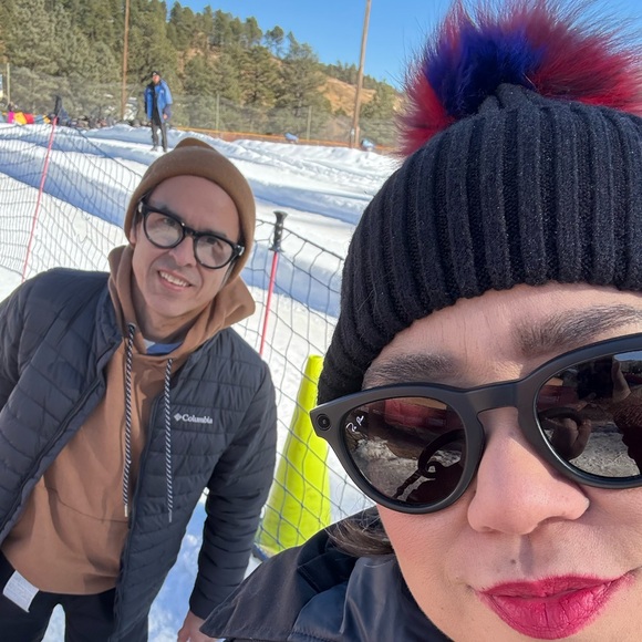 Jocelyn fox fur - Picture 1 of 8